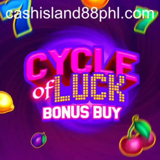 CycleofLuckBonusBuy and Its Connection to Cash Island 88: A Comprehensive Overview