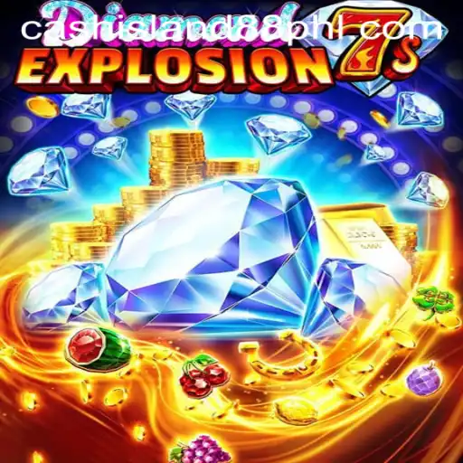 DiamondExplosion7s: Explore the Exciting World of Cash Island 88