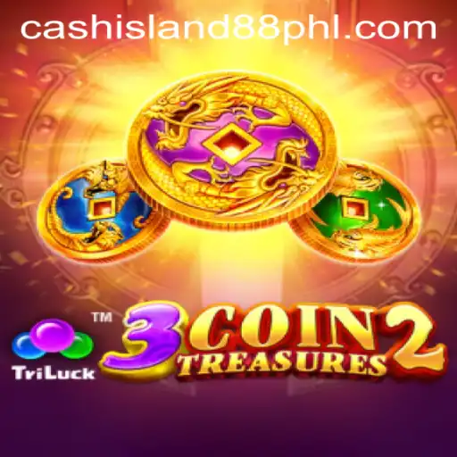 Exploring 3CoinTreasures2 and the Allure of Cash Island 88