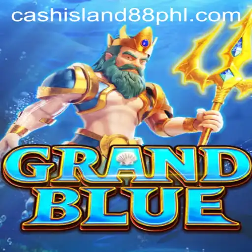 Embark on an Epic Adventure in GRANDBLUE's Cash Island 88