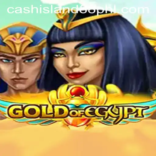 Explore the Wonders of GoldOfEgypt: Unearth the Secrets of Cash Island 88