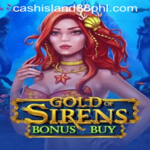 Exploring GoldofSirensBonusBuy: An Exciting Dive into Cash Island 88