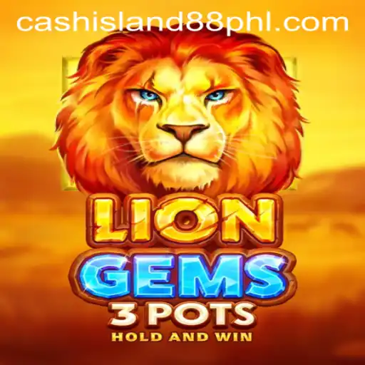 Discover the Exciting World of LionGems3pots: Cash Island 88