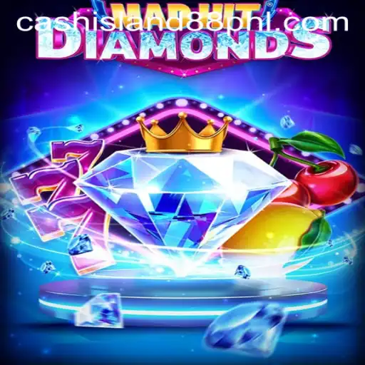 Exploring the Thrills of MadHitDiamonds and the Allure of Cash Island 88