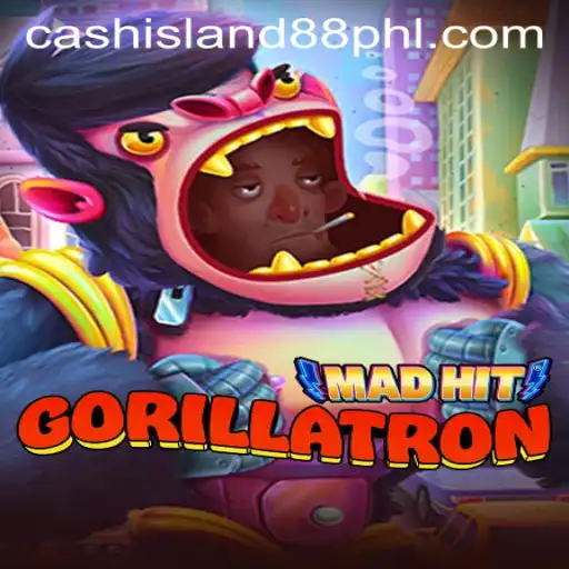 Exploring MadHitGorillatron: A Journey to Cash Island 88