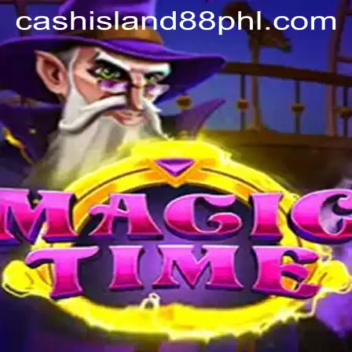 Discover the Enchantment of MagicTime: Journey to Cash Island 88