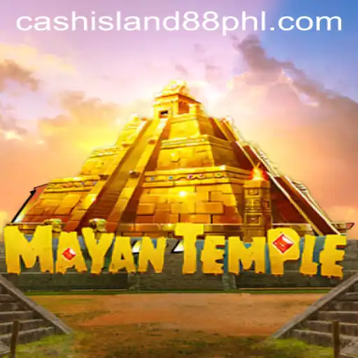 Mayan Temple: Embark on an Adventure with Cash Island 88