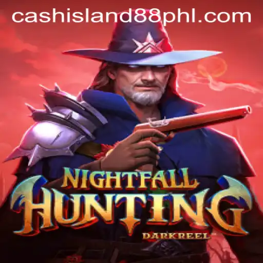 NightfallHunting: Dive into the Exciting World of Cash Island 88
