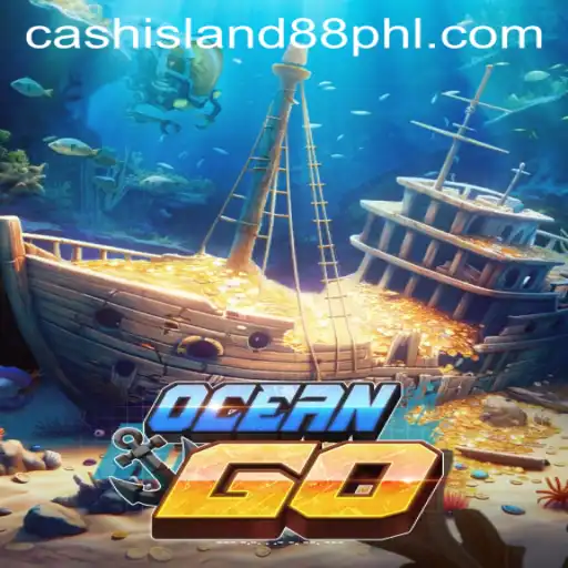 Dive into Adventure with OceanGO and Discover Cash Island 88