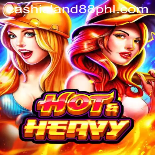Discover the Thrilling World of HotHeavy: Cash Island 88