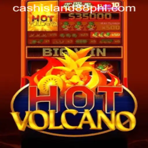 Discover the Thrills of HotVolcano: Cash Island 88