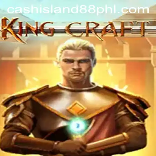 Unveiling the Adventure: KingcraftMenomin - Cash Island 88
