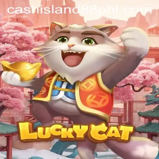 Discover the Exciting World of LuckyCat: Unveiling Cash Island 88