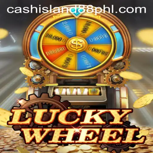 Discovering LuckyWheel: A New Spin on Gaming with Cash Island 88