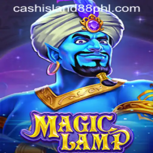 MagicLamp: Unveiling the Mysteries of Cash Island 88