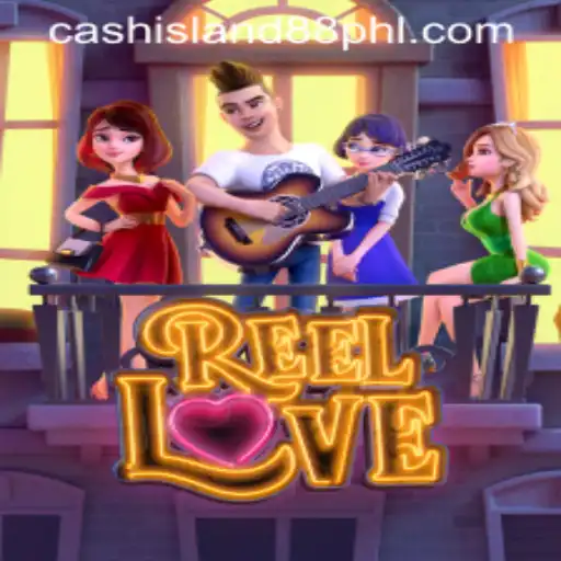 ReelLove: An Exciting Adventure to Cash Island 88