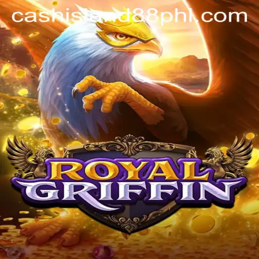 RoyalGriffin: An Engaging Experience on Cash Island 88