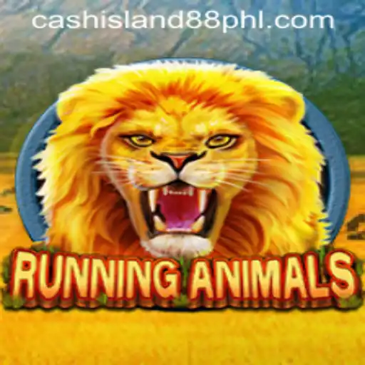 RunningAnimals: Exploring the Exciting World of Cash Island 88