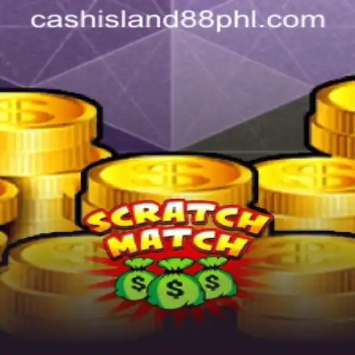 Dive into the Thrills of ScratchMatch: Discover Cash Island 88