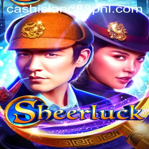 Discover the Exciting World of Sheerluck and Cash Island 88