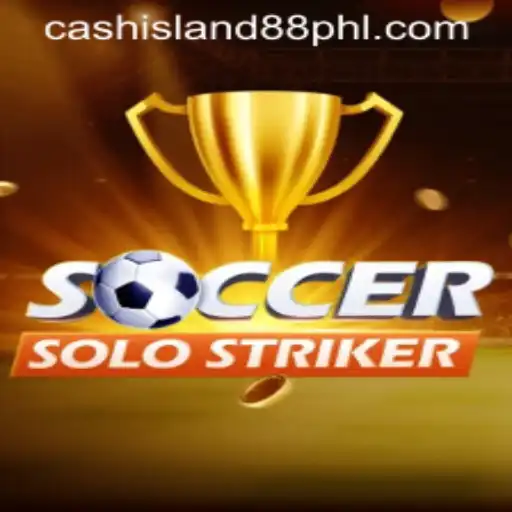 SoccerSoloStriker: A Dynamic Game Merging Strategy and Adventure on Cash Island 88