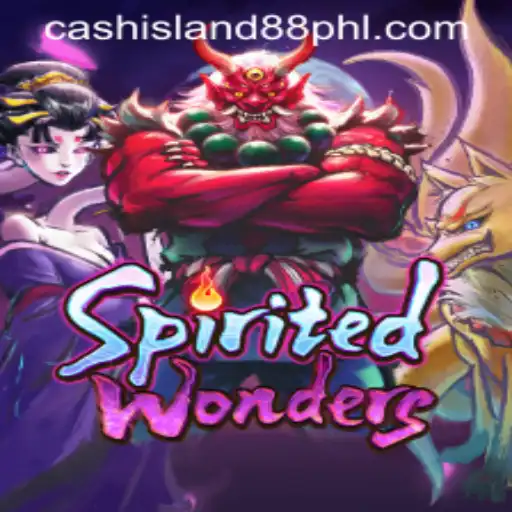 Unveiling SpiritedWonders: The Enchanting World of Cash Island 88