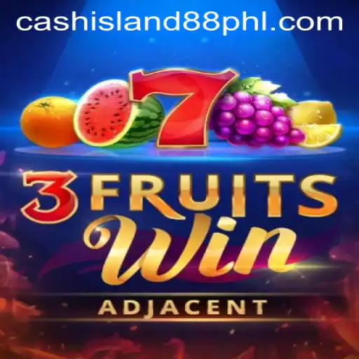 Exploring the Exciting World of 3FruitsWin: A Dive into Cash Island 88