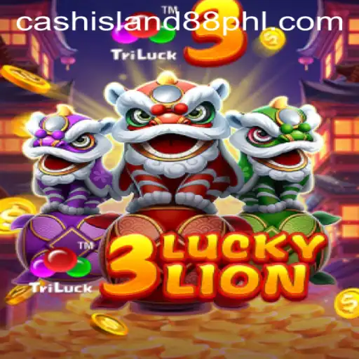 Diving into the Thrilling Universe of 3LUCKYLION and Cash Island 88