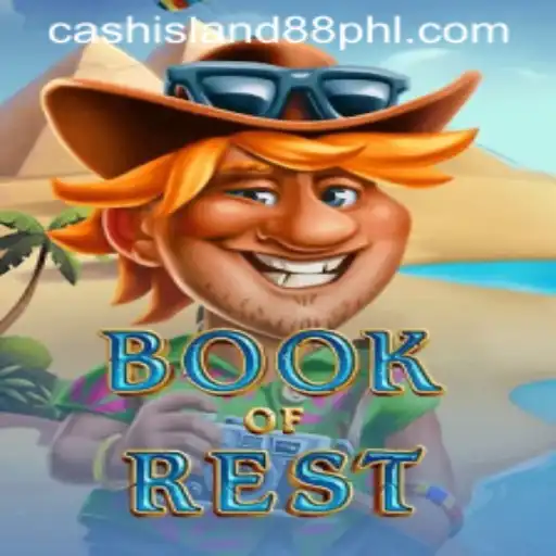 Exploring the Captivating World of BookofRest and Cash Island 88