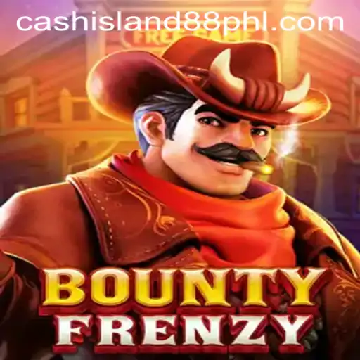 BountyFrenzy: Dive Into the Thrills of Cash Island 88