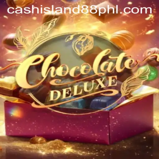 Dive into the World of ChocolateDeluxe and Discover Cash Island 88
