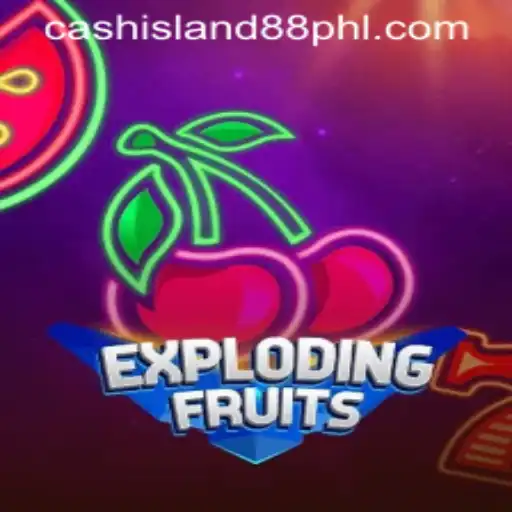 ExplodingFruits: A New Adventure on Cash Island 88