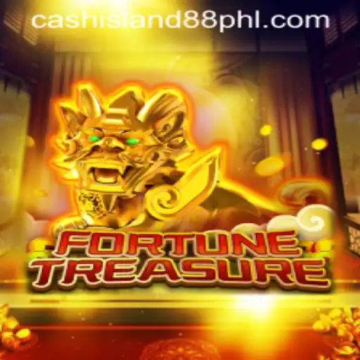 Unearthing the Thrills of FortuneTreasure and the Allure of Cash Island 88