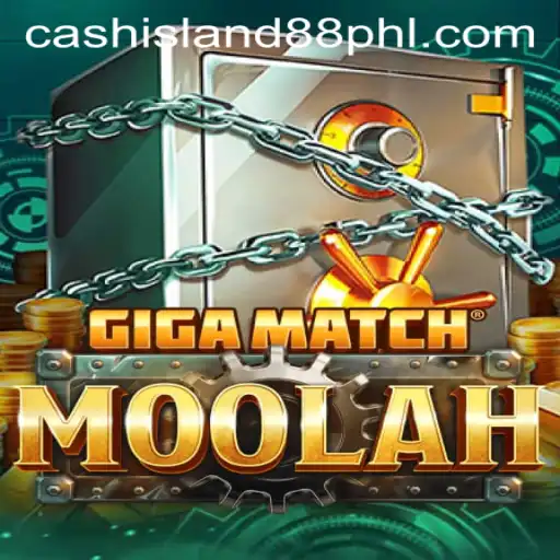 Explore GigaMatchMoolah: Unveiling the Thrills of Cash Island 88