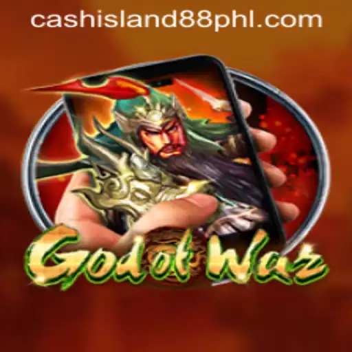 Exploring the World of GodofWarM: Cash Island 88