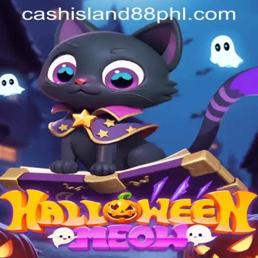 HalloweenMeow: An Enchanting Gaming Experience on Cash Island 88