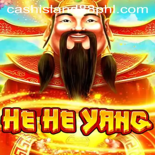 HeHeYang: The Thrilling Adventure of Cash Island 88