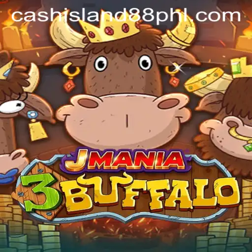 Experience the Thrills of JMania3Buffalo: Unveiling the Mysteries of Cash Island 88
