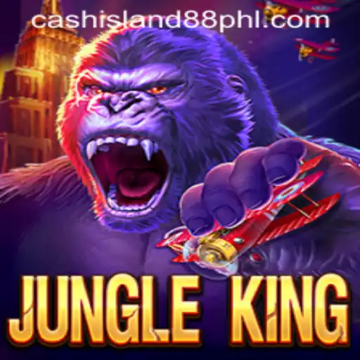 JungleKing and the Allure of Cash Island 88