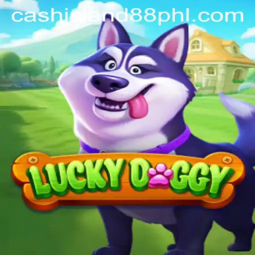 Dive into the Exciting World of LuckyDoggy: Discover Cash Island 88