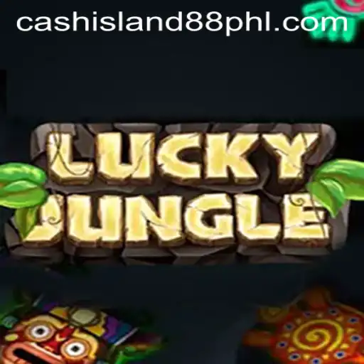 LuckyJungle: Exploring the Thrill and Adventure of Cash Island 88