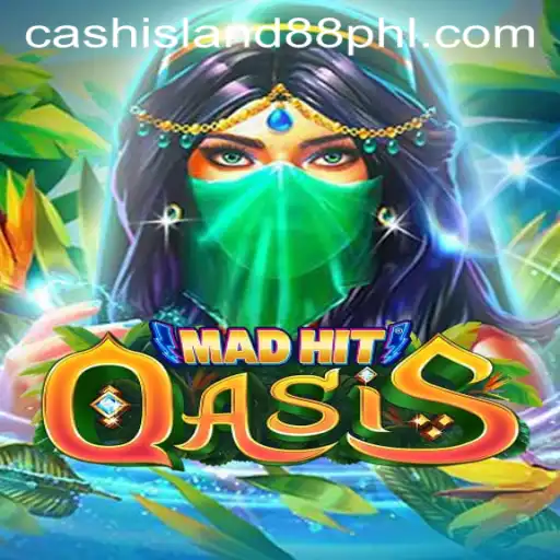 The World of MadHitOasis: Discover the Thrills of Cash Island 88