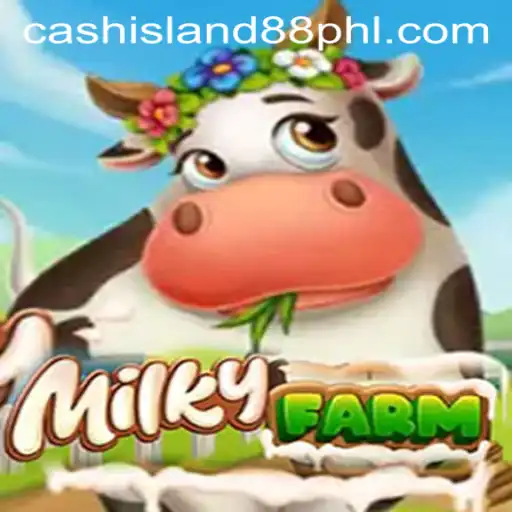 Exploring the Enchanting World of MilkyFarm: A Dive into Cash Island 88