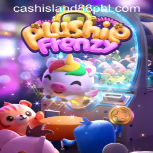 PlushieFrenzy: A Dive Into the Charming World of Cash Island 88