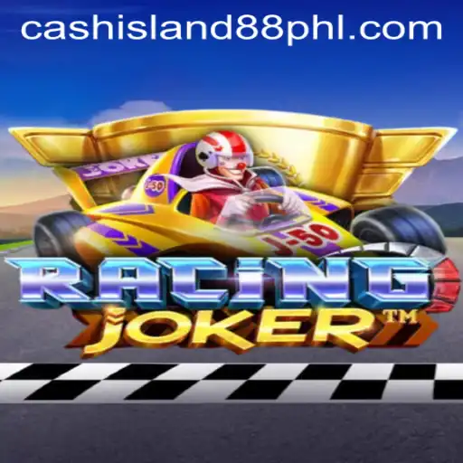 Experience the Thrill: RacingJoker and the Adventure of Cash Island 88