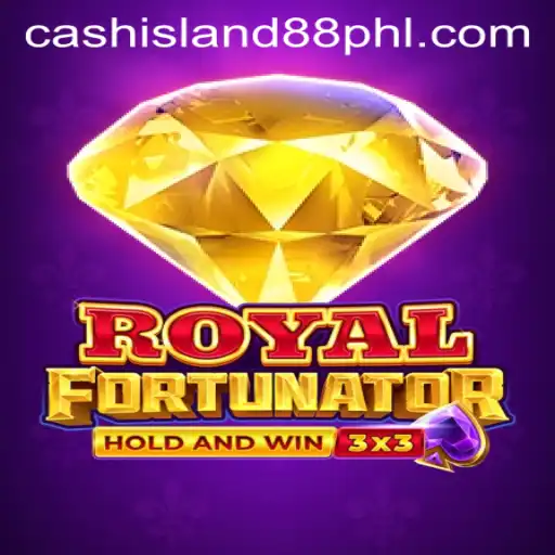 RoyalFort: An Unveiling of Cash Island 88