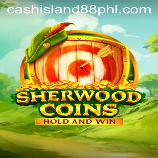 Discover the Enchanting World of SherwoodCoins: Cash Island 88 Unveiled