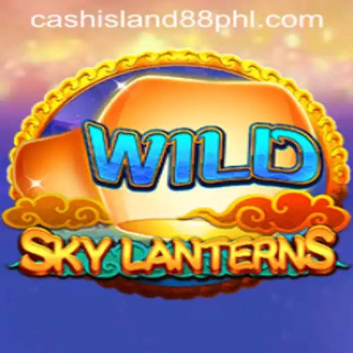 SkyLanterns: The Enchanting Adventure of Cash Island 88