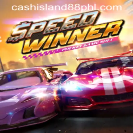 Exploring the Thrills and Spins of SpeedWinner: Cash Island 88
