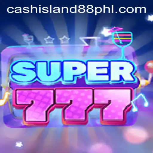 Unlocking the Excitement of Super777 in Cash Island 88